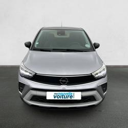 Opel Crossland Crossland 1.5 D 110 ch BVM6 - GS Line La Rochelle