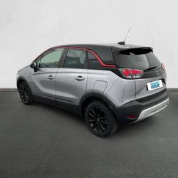 Opel Crossland 1.5 D 110 ch BVM6 - GS Line occasion - La Rochelle - photo 2/26