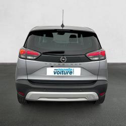 Opel Crossland 1.5 D 110 ch BVM6 - GS Line occasion - La Rochelle - photo 3/26