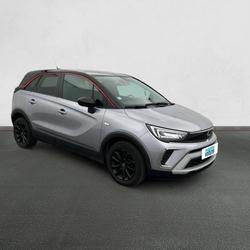 Opel Crossland Crossland 1.5 D 110 ch BVM6 - GS Line La Rochelle