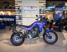 Yamaha XTZ Roquebrune-sur-Argens