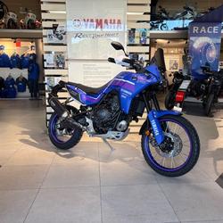 Yamaha XTZ  Roquebrune-sur-Argens