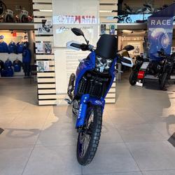 Yamaha XTZ  Roquebrune-sur-Argens