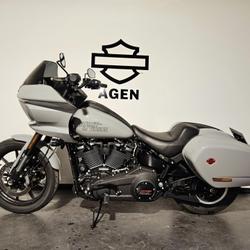 Harley Davidson Softail  Bo&eacute;