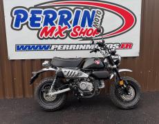 Honda Monkey Évreux