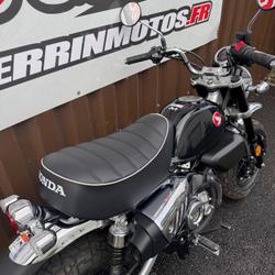 Honda Monkey  &Eacute;vreux