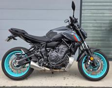 Yamaha MT07 Aubière