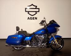 Harley Davidson Road Glide Boé