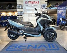 Yamaha Tricity Roquebrune-sur-Argens