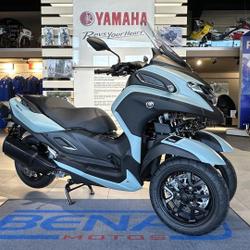 Yamaha Tricity  Roquebrune-sur-Argens