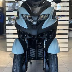 Yamaha Tricity  Roquebrune-sur-Argens