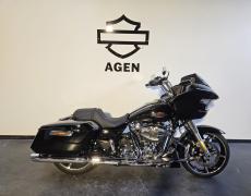 Harley Davidson Road Glide Boé