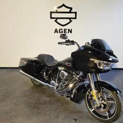 Harley Davidson Road Glide  Bo&eacute;