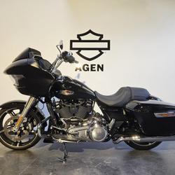 Harley Davidson Road Glide  Bo&eacute;