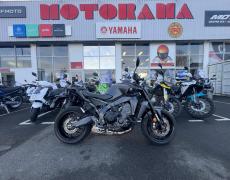 Yamaha MT09 Montluçon