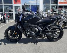 Yamaha MT09 Montluçon