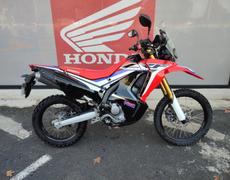 Honda CRF Nîmes