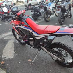 Honda CRF  N&icirc;mes