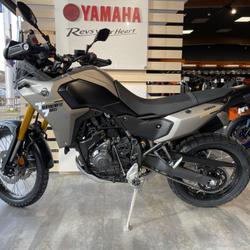 Yamaha XTZ  Vernon