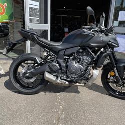 Yamaha MT-07 35KW occasion - Vernon - photo 2/4