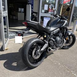 Yamaha MT-07 35KW occasion - Vernon - photo 3/4