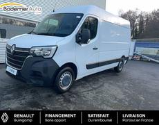 Renault Master Ploumagoar