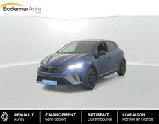 Renault Clio 5 Auray