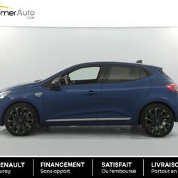 Renault Clio 5 E-Tech full hybrid 145 Esprit Alpine Auray