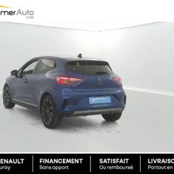 Renault Clio 5 E-Tech full hybrid 145 Esprit Alpine Auray