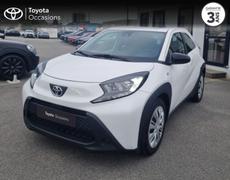 Toyota Aygo X TOURLAVILLE