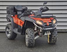 CFMOTO CFORCE Gonfreville-l'Orcher