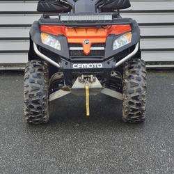 CFMOTO CFORCE  Gonfreville-l'Orcher