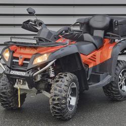 CFMOTO CFORCE  Gonfreville-l'Orcher