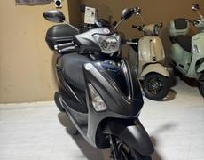 Yamaha D'Elight Cannes