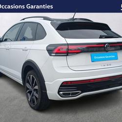 Volkswagen Taigo Taigo 1.5 TSI 150 DSG7 R-Line Edition Saint-Victoret