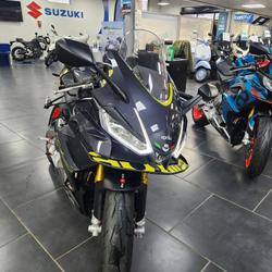 Aprilia RS  Saint-Ouen-l'Aum&ocirc;ne