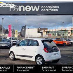 Renault Twingo 3 III E-Tech Authentic Loud&eacute;ac