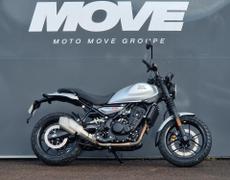 Autres RoyalEnfield Limoges