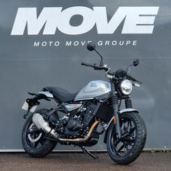 Autres RoyalEnfield  Limoges
