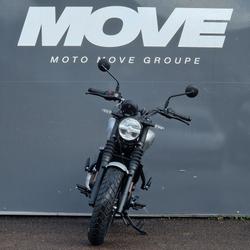 Autres RoyalEnfield  Limoges