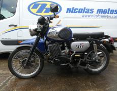 MZ autres Annonay