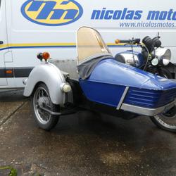 MZ autres  Annonay