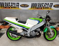 Kawasaki autres Vitrolles