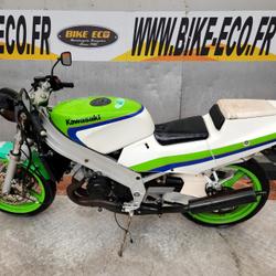 Kawasaki autres  Vitrolles