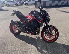 Kawasaki Z Pamiers