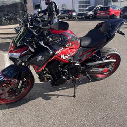 Kawasaki Z  Pamiers