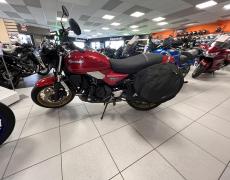 Kawasaki Z Pamiers