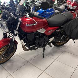 Kawasaki Z  Pamiers
