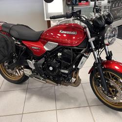Kawasaki Z  Pamiers