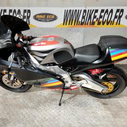 Aprilia RS  Vitrolles
